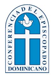 Logo Conferencia del Episcopado