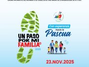 REVISTA PALANCA MES DE NOVIEMBRE 2025