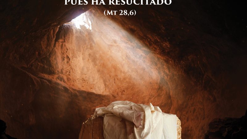 REVISTA PALANCA MES DE ABRIL 2026 REVISTA PALANCA MES DE ABRIL 2026