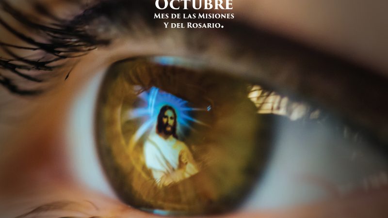 REVISTA PALANCA MES OCTUBRE 2026